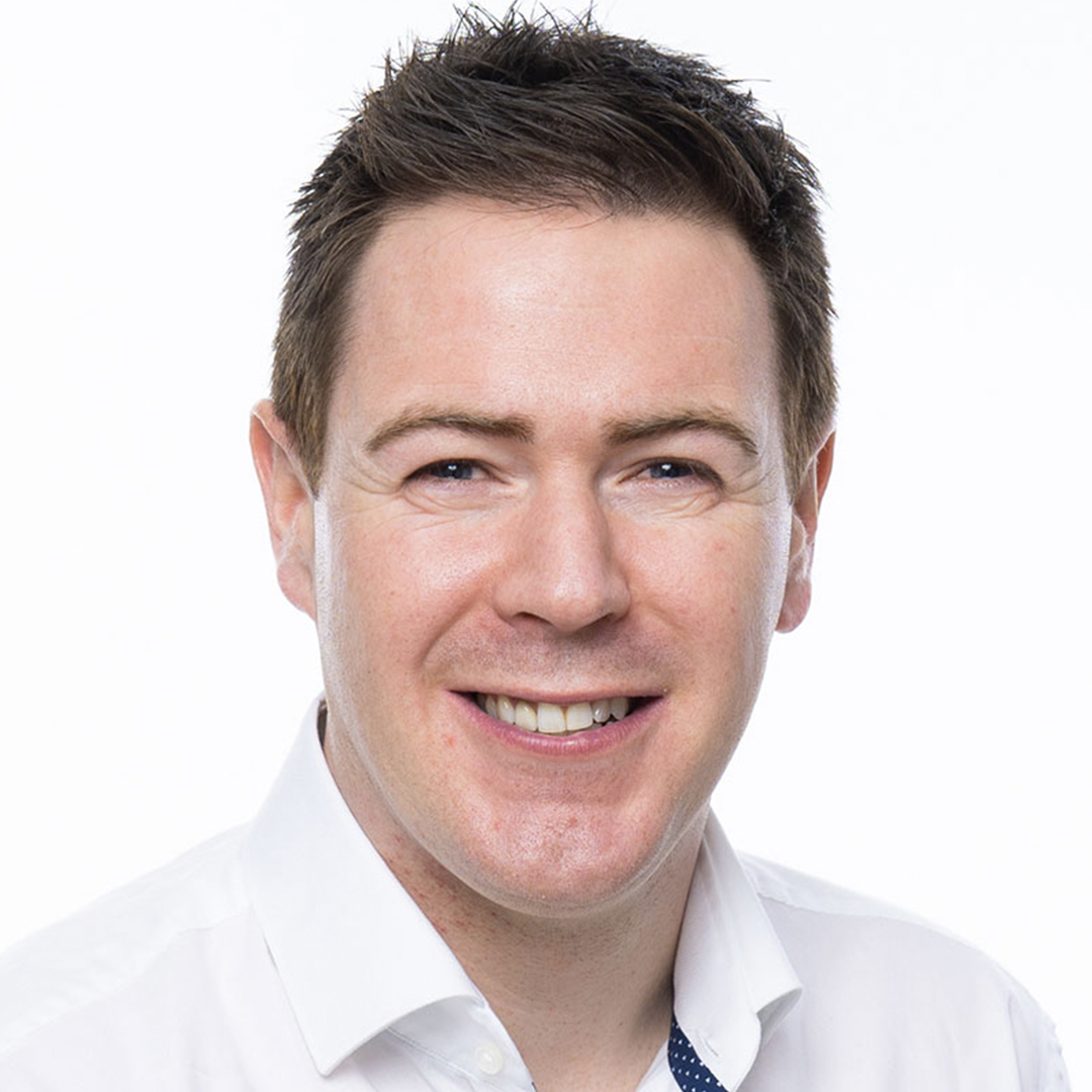 Paul Cochrane