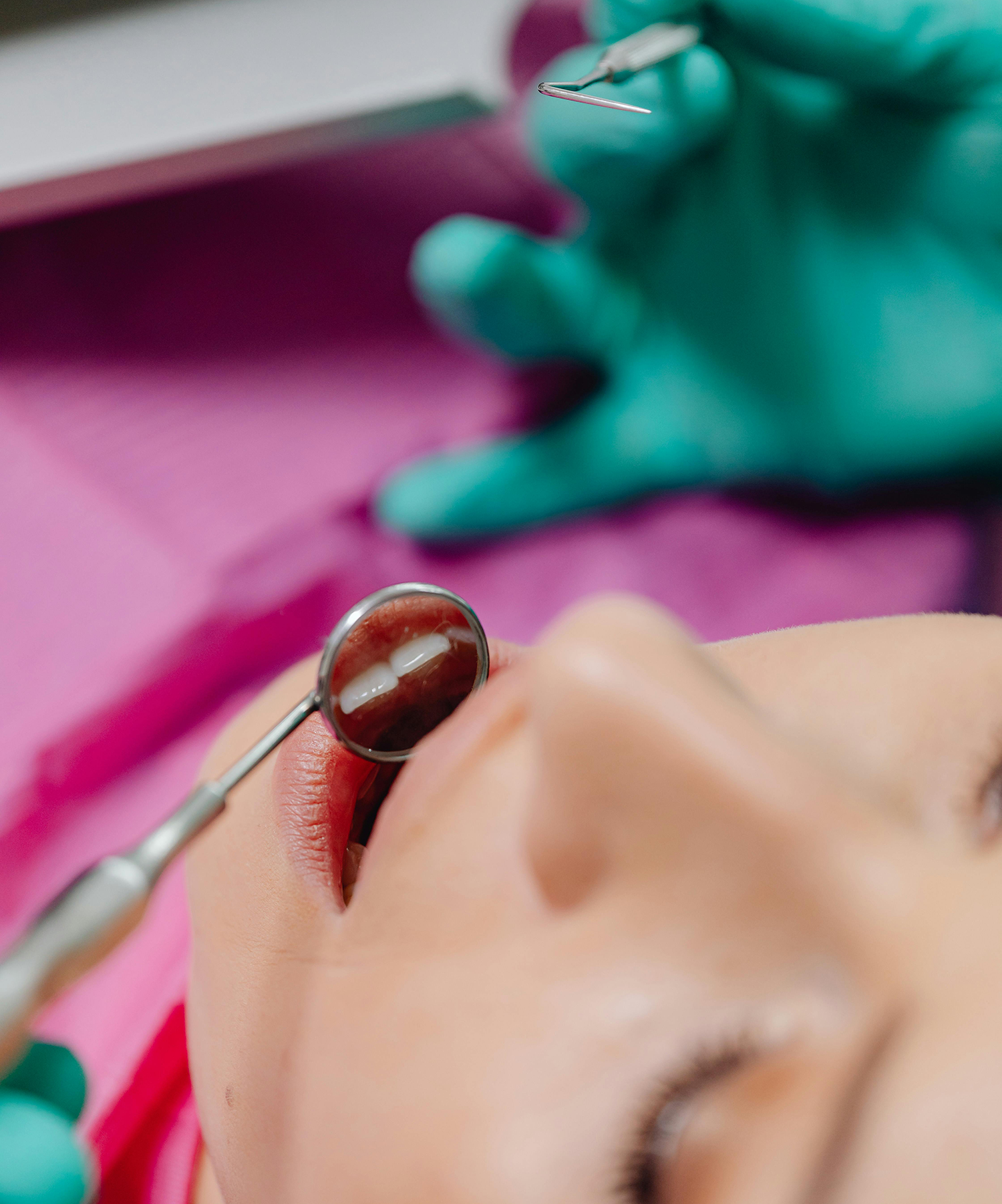 Affordable Dental Care in Coleraine