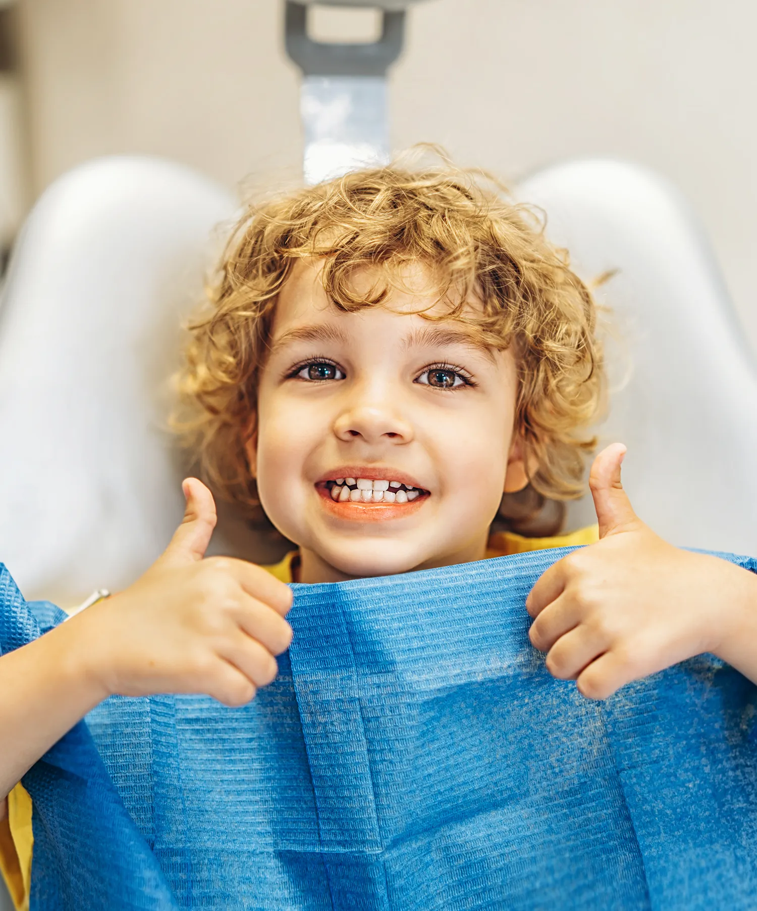 Affordable Kids Dental Care in Coleraine