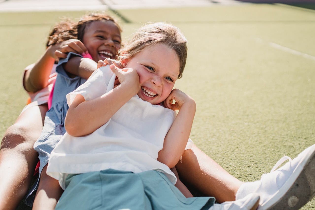 Kids Payment Plan