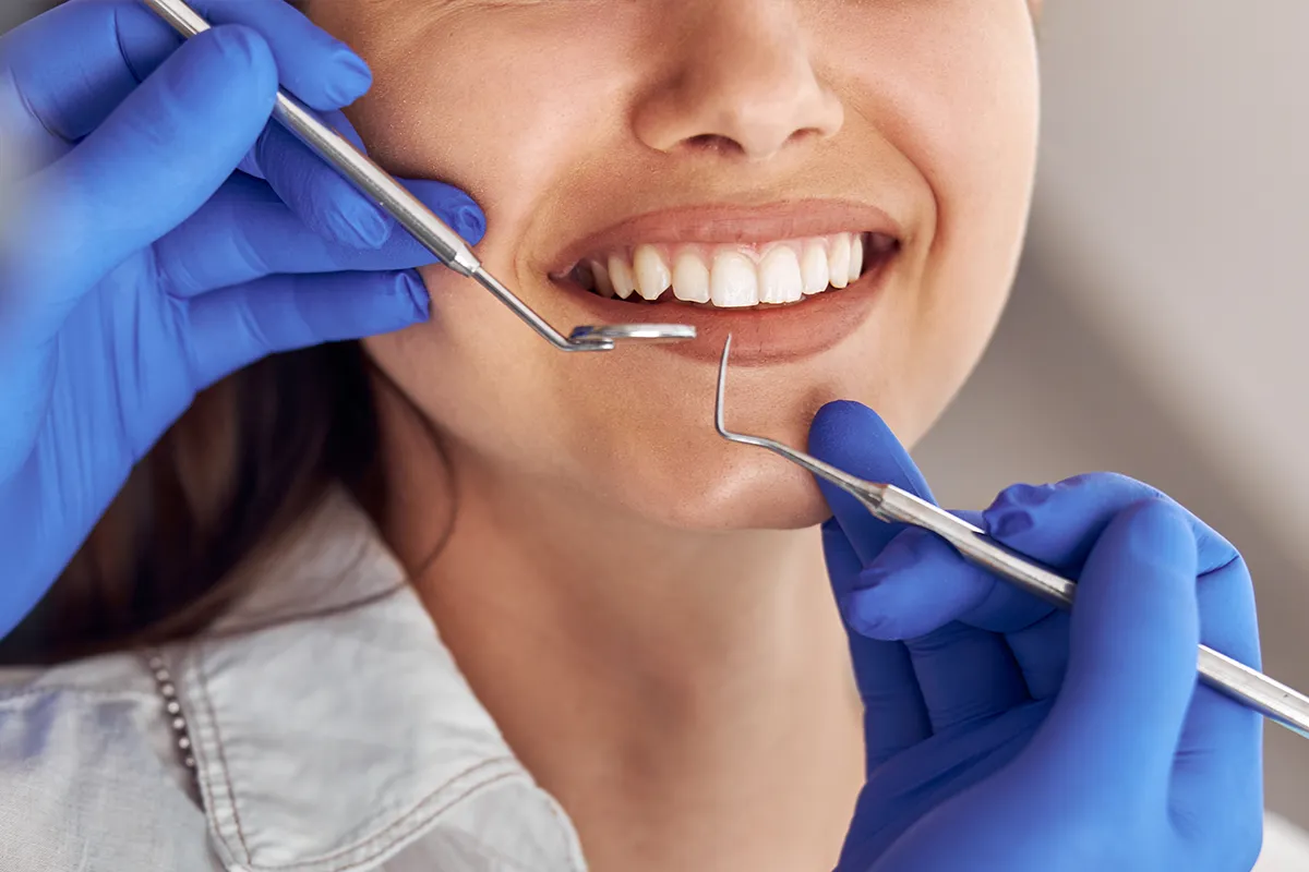 Cosmetic Dentistry