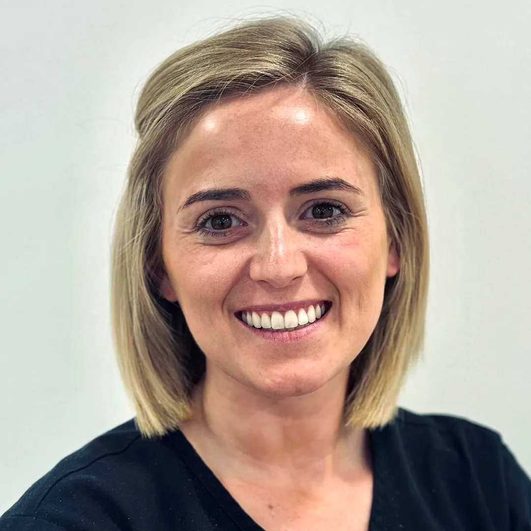 Dr Victoria McAfee